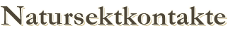 Logo natursektkontakte.com